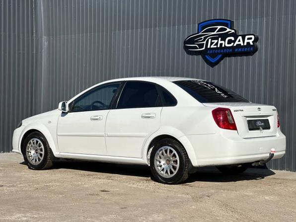 Daewoo Gentra II с пробегом 2013 года, цена 439 000 рублей, 184000 км, седан, Автокод Объявления