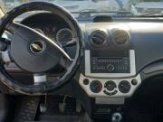 Chevrolet Aveo I Рестайлинг Самара  - изображение 43