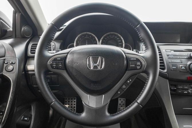 Honda Accord VIII с пробегом 2008 года, цена 1 469 000 рублей, 140000 км, седан, Автокод Объявления