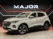 Chery Tiggo 4 Pro I Москва  - изображение 29
