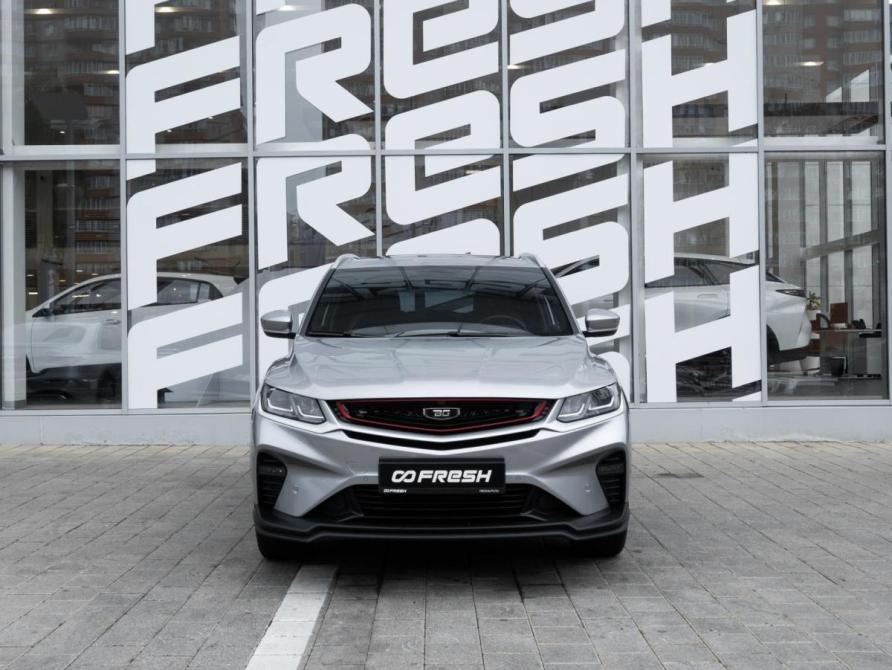 Belgee X50 Ставрополь  - изображение 3