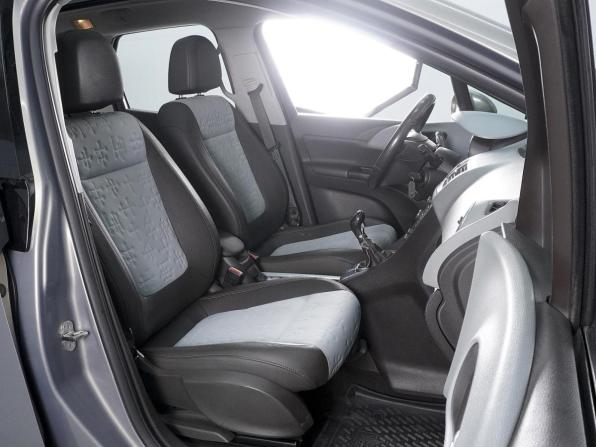 Opel Meriva B с пробегом 2012 года, цена 720 000 рублей, 167693 км, компактвэн, Автокод Объявления