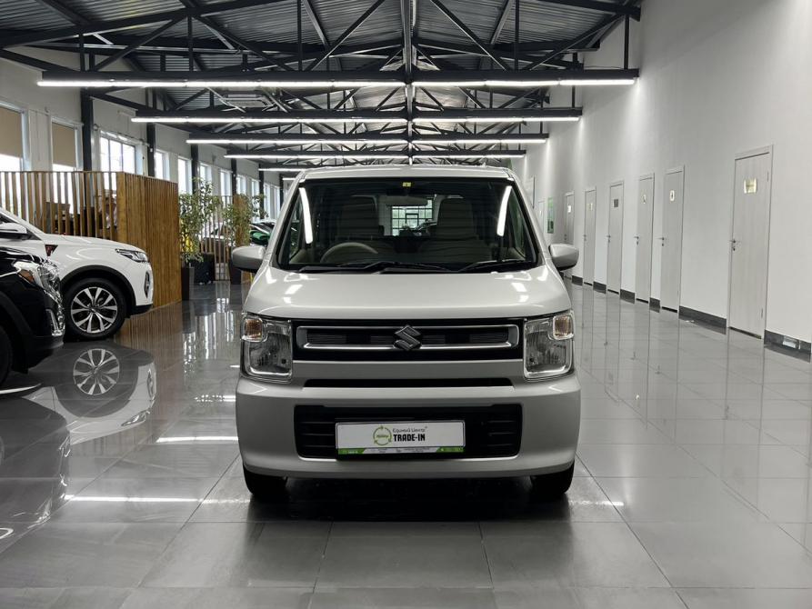 Suzuki Wagon R VI Тверь  - изображение 3