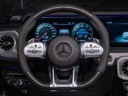 Mercedes-Benz G-Класс AMG II (W463) Москва  - изображение 48