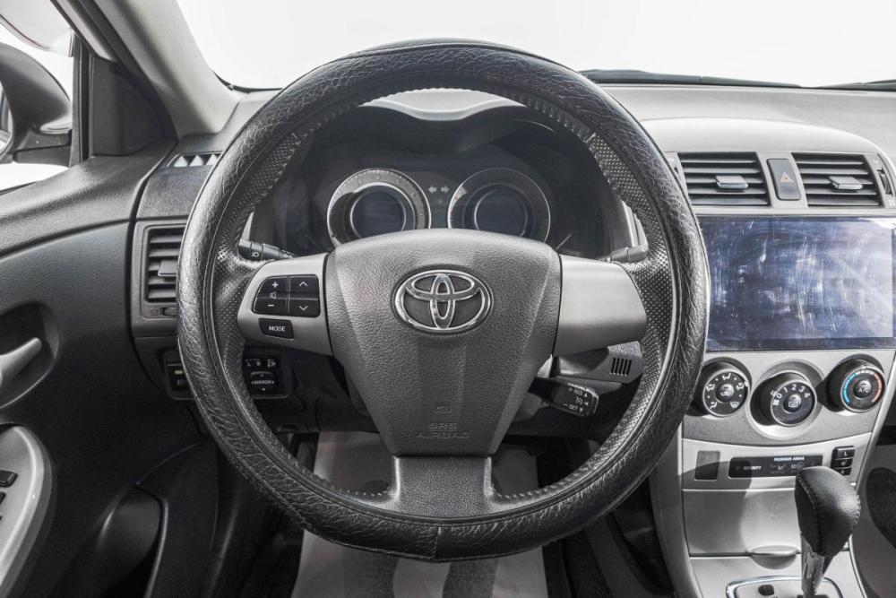 Toyota Corolla X (E140 E150) Рестайлинг Барнаул  - изображение 15