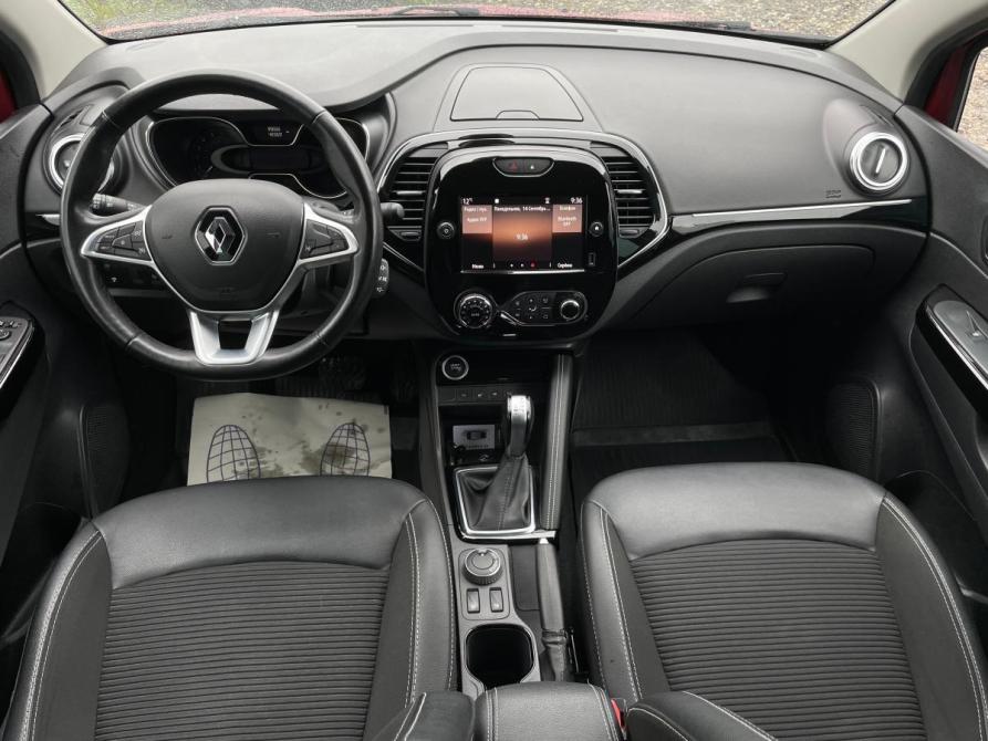 Renault Kaptur I Рестайлинг Вологда  - изображение 18