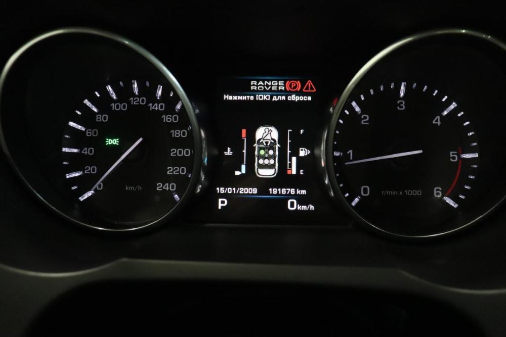 Land Rover Range Rover Evoque I Ульяновск  - изображение 11