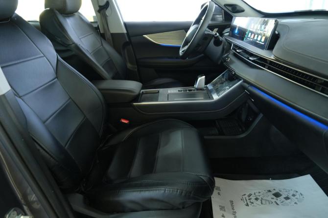 Chery Tiggo 7 Pro Max I с пробегом 2023 года, цена 1 949 000 рублей, 34520 км, внедорожник, Автокод Объявления