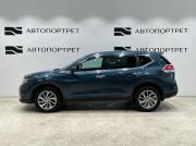 Nissan X-Trail III Санкт-Петербург  - изображение 29