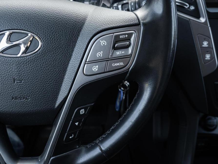 Hyundai Santa Fe III Ставрополь  - изображение 20