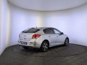 Chevrolet Cruze I Рестайлинг Москва  - изображение 30