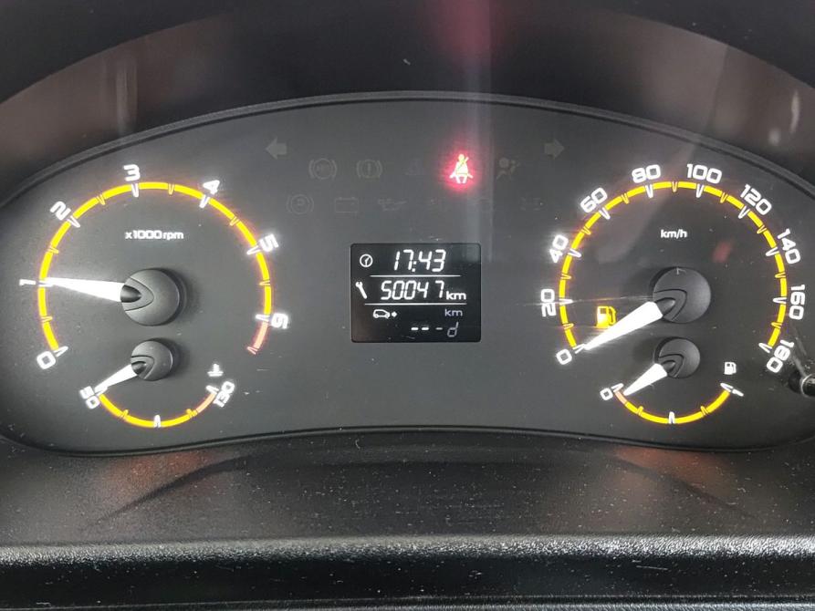 Lada (ВАЗ) 2121 (4x4) I Рестайлинг (2020) Петрозаводск  - изображение 10