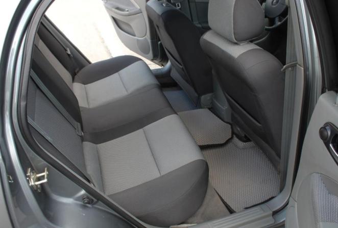 Chevrolet Lacetti I с пробегом 2011 года, цена 460 000 рублей, 193583 км, хэтчбек, Автокод Объявления