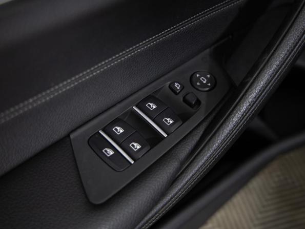 BMW 5 серии VII (G30/G31/G38) с пробегом 2017 года, цена 2 749 000 рублей, 154697 км, седан, Автокод Объявления