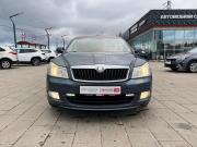 Skoda Octavia II (A5) Рестайлинг Стерлитамак  - изображение 29