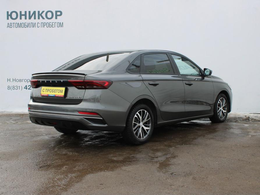 Geely Emgrand II Нижний Новгород  - изображение 5