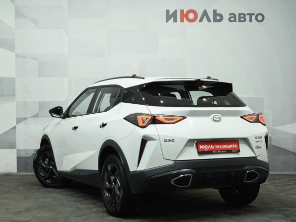 GAC GS3 с пробегом 2024 года, цена 2 180 000 рублей, 33810 км, внедорожник, Автокод Объявления
