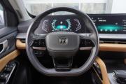 Changan Hunter Plus Ульяновск  - изображение 35