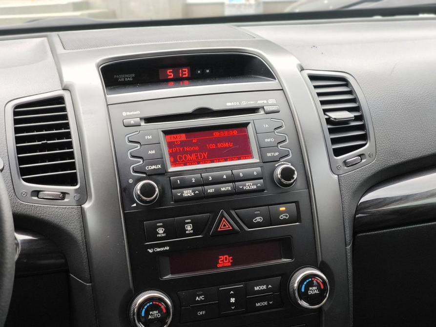 Kia Sorento II Санкт-Петербург  - изображение 14