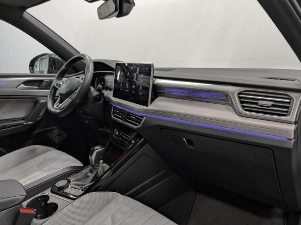 Volkswagen Tayron II (China Market) с пробегом 2023 года, цена 3 975 000 рублей, 23656 км, внедорожник, Автокод Объявления