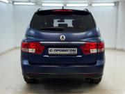 SsangYong Kyron I Рестайлинг Москва  - изображение 17