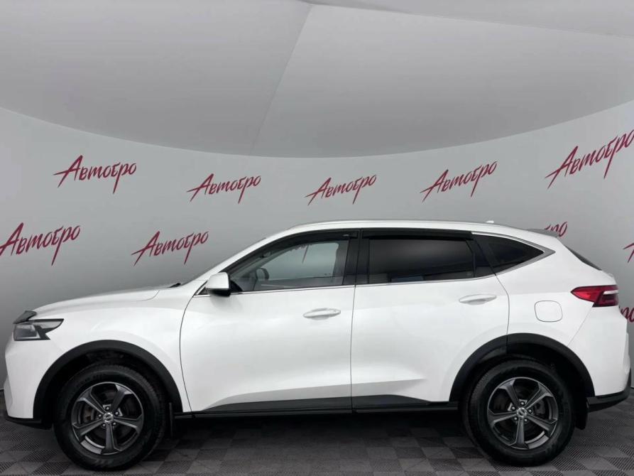 Haval F7 I Рестайлинг Псков  - изображение 2