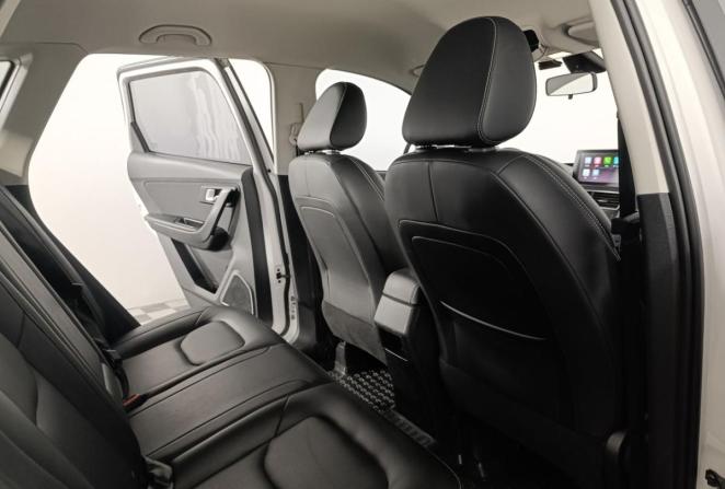 FAW Besturn X40 I с пробегом 2019 года, цена 1 060 000 рублей, 61226 км, внедорожник, Автокод Объявления