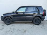 Chevrolet Niva I Рестайлинг Екатеринбург  - изображение 29