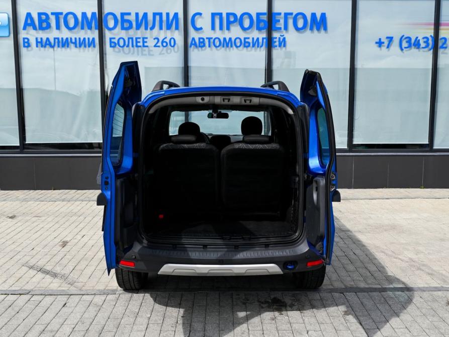 Lada (ВАЗ) Largus I Екатеринбург  - изображение 19