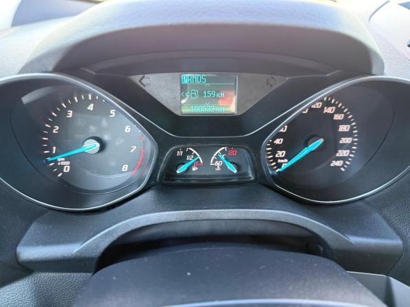 Ford Kuga II с пробегом 2015 года, цена 1 279 000 рублей, 180532 км, внедорожник, Автокод Объявления