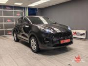 Kia Sportage IV Пермь  - изображение 27