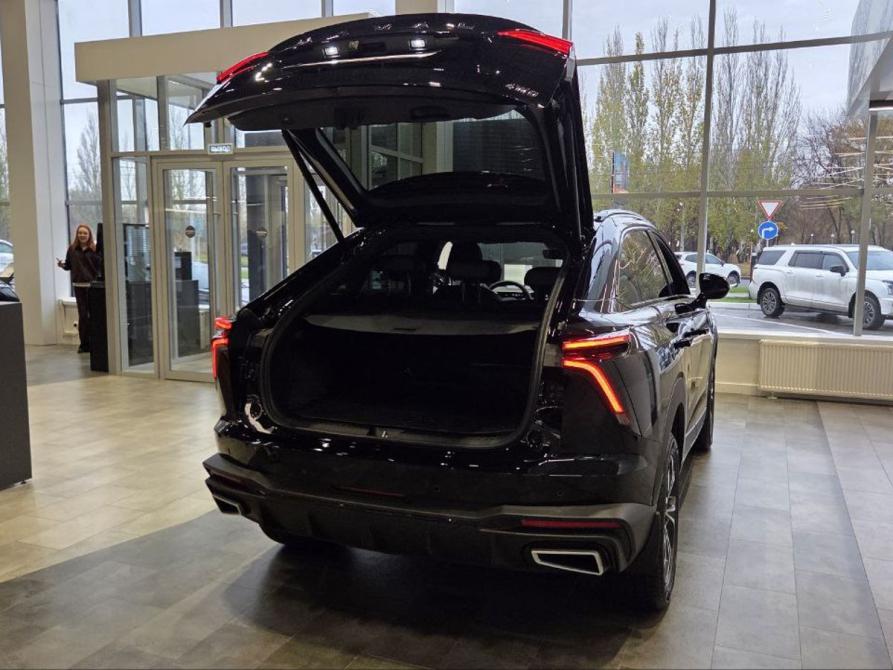 Haval F7x II Тольятти  - изображение 8