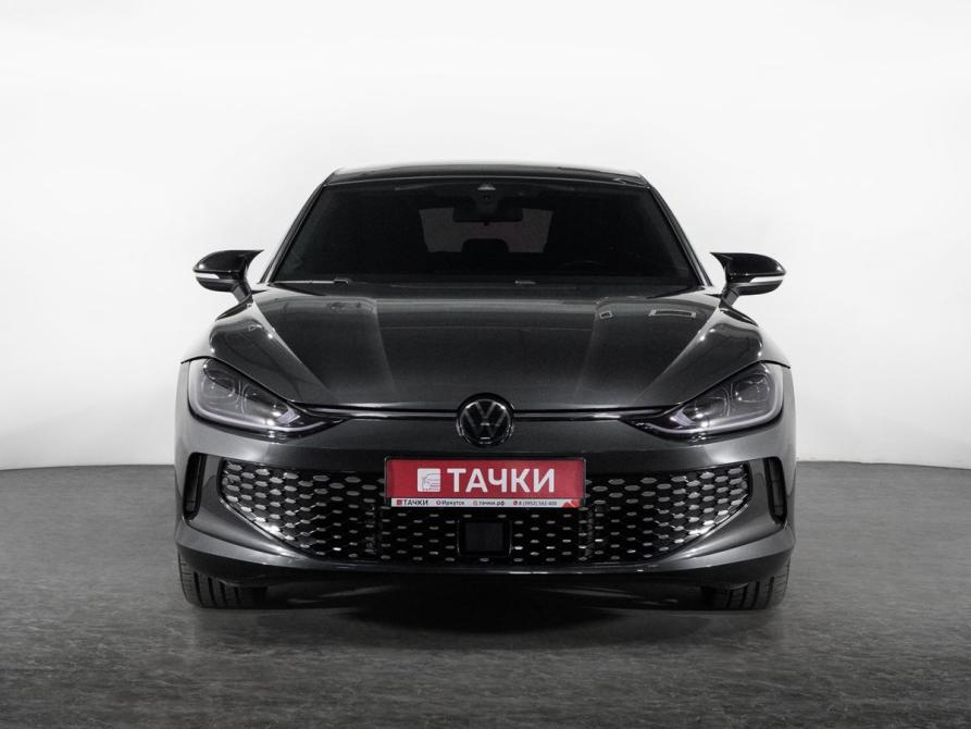 Volkswagen Lamando I Рестайлинг Иркутск  - изображение 2