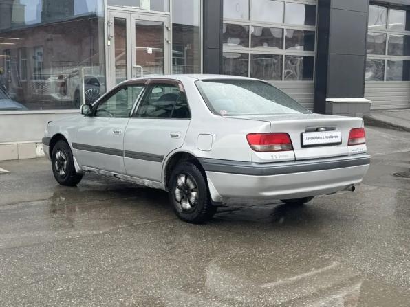 Toyota Carina VII (T210) с пробегом 1997 года, цена 330 000 рублей, 363075 км, седан, Автокод Объявления