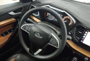Lada (ВАЗ) Vesta I Рестайлинг (NG) Екатеринбург  - изображение 36
