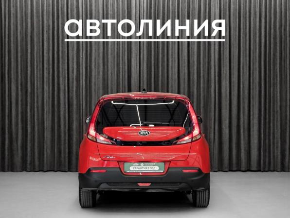 Kia Soul III с пробегом 2019 года, цена 1 630 000 рублей, 82000 км, хэтчбек, Автокод Объявления