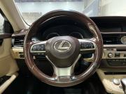 Lexus ES VI Рестайлинг Пермь  - изображение 41