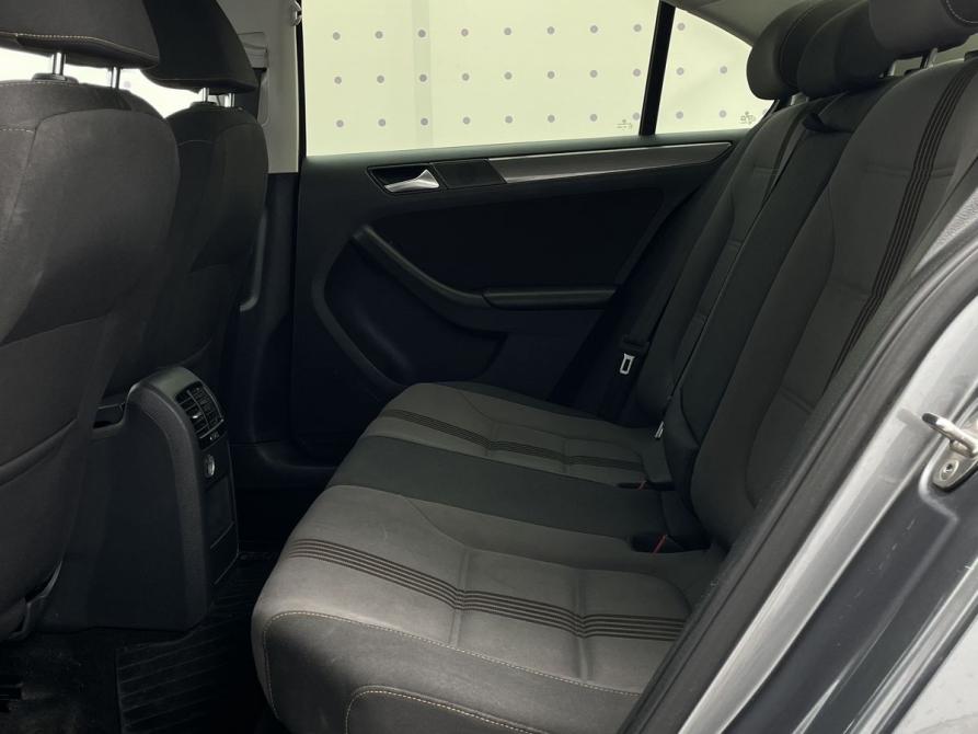 Volkswagen Jetta VI Рестайлинг Тамбов  - изображение 13