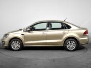Volkswagen Polo V Рестайлинг Санкт-Петербург  - изображение 29