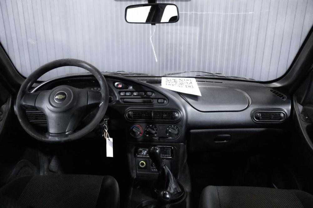 Chevrolet Niva I Рестайлинг Тюмень  - изображение 14