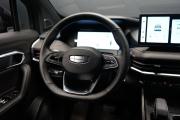 Geely Okavango I Рестайлинг Крым  - изображение 44