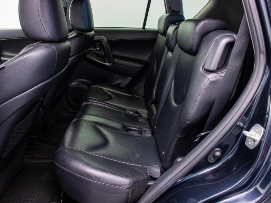 Toyota RAV4 III (XA30) Рестайлинг Москва  - изображение 12