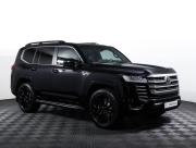 Toyota Land Cruiser 300 Series Москва  - изображение 32