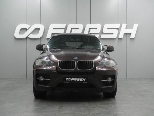 BMW X6 I (E71) с пробегом 2008 года, цена 1 339 000 рублей, 276162 км, внедорожник, Автокод Объявления