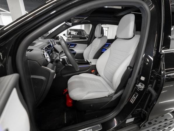 Mercedes-Benz GLC II (X254) с пробегом 2025 года, цена 8 000 000 рублей, 3816 км, внедорожник, Автокод Объявления