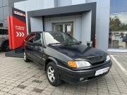 Lada (ВАЗ) 2114 Набережные Челны  - изображение 24