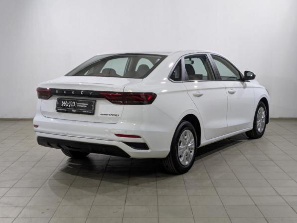 Geely Emgrand II с пробегом 2024 года, цена 1 515 000 рублей, 43608 км, седан, Автокод Объявления