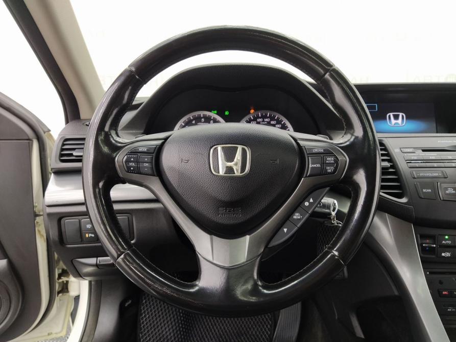 Honda Accord VIII Рестайлинг Екатеринбург  - изображение 27