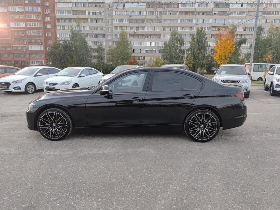 BMW 3 серии VI (F3x) Йошкар-Ола  - изображение 10
