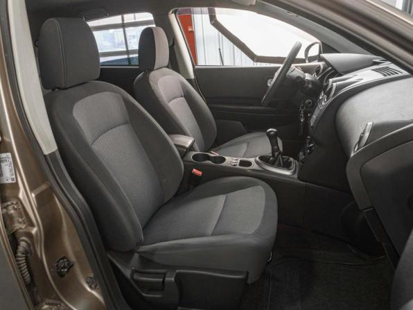Nissan Qashqai I Рестайлинг с пробегом 2011 года, цена 1 029 000 рублей, 128638 км, внедорожник, Автокод Объявления